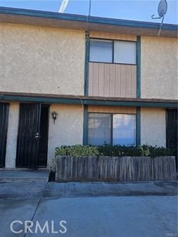 Property photo for 45419 10th W, #B, Lancaster, CA