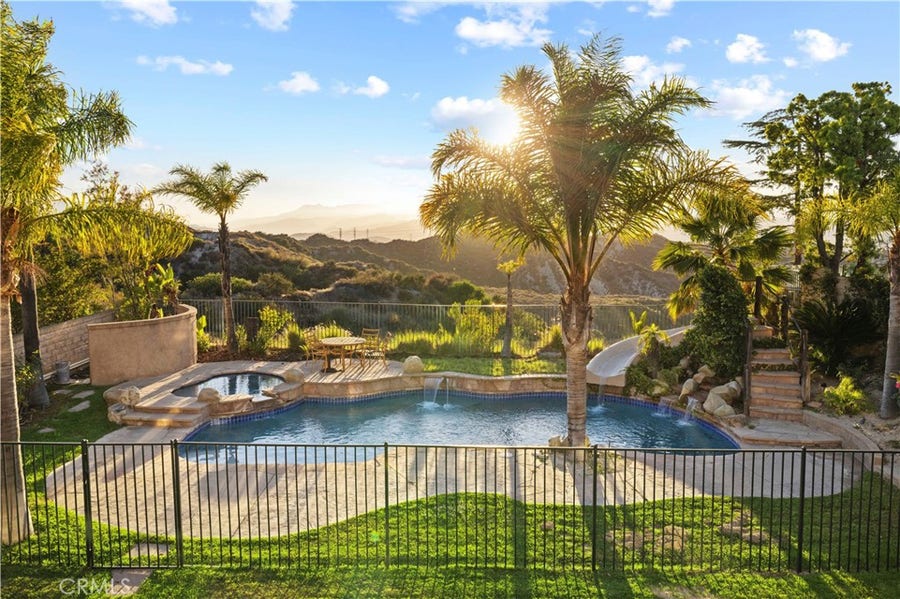 Property photo for 26003 Tennyson Lane, Stevenson Ranch, CA