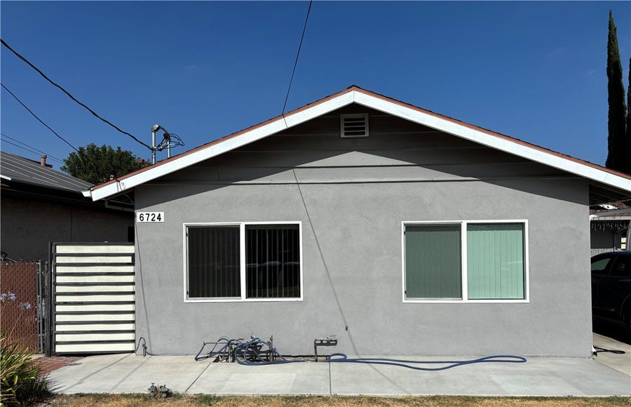 Property photo for 6724 Nagle, Van Nuys, CA
