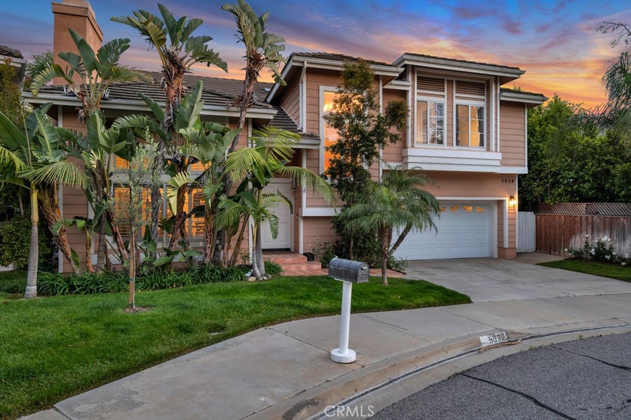 Property photo for 5038 Durant Court, Oak Park, CA