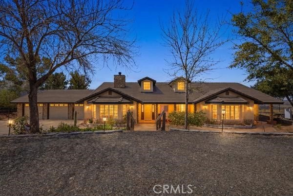 Property photo for 9722 Hierba, Agua Dulce, CA