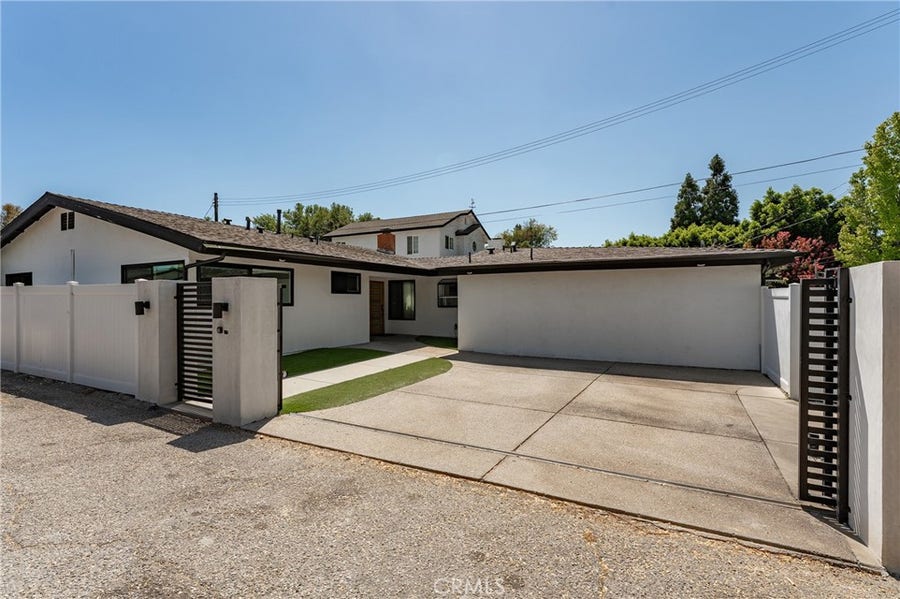 Property photo for 23030 Dolorosa, Woodland Hills, CA