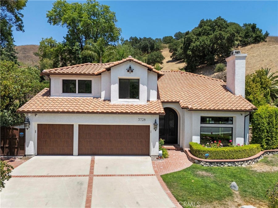 Property photo for 3728 Park Colony Court, Agoura Hills, CA
