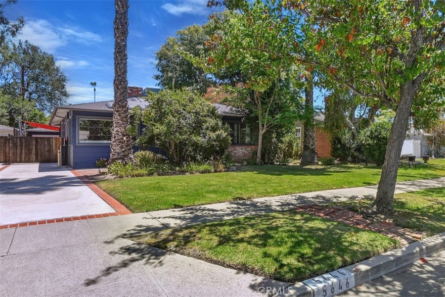 Property photo for 5646 Norwich Ave., Sherman Oaks, CA