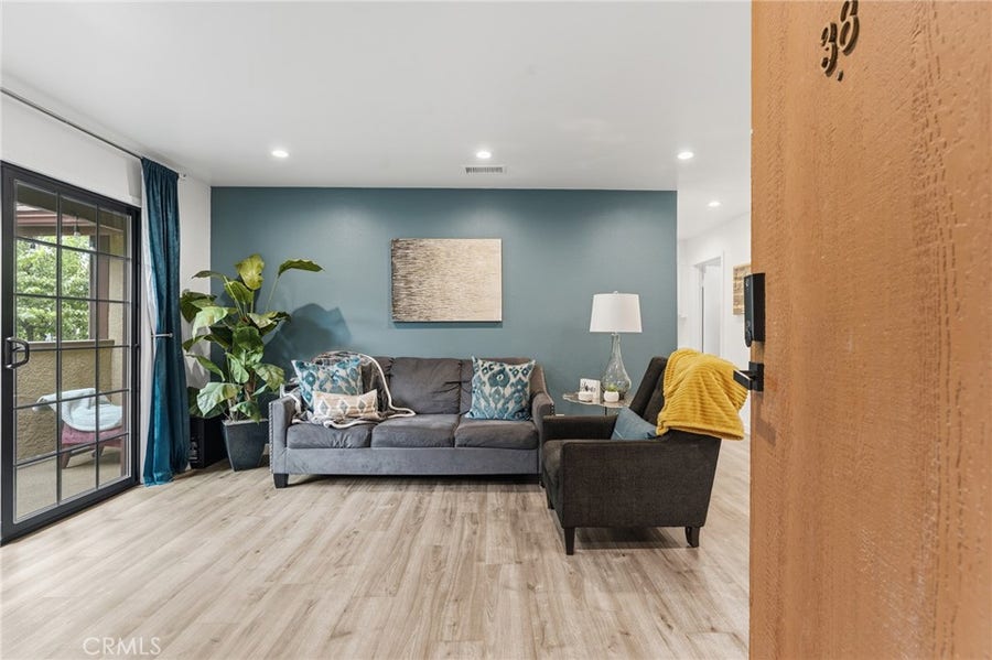 Property photo for 10221 Oklahoma Avenue, #38, Chatsworth, CA