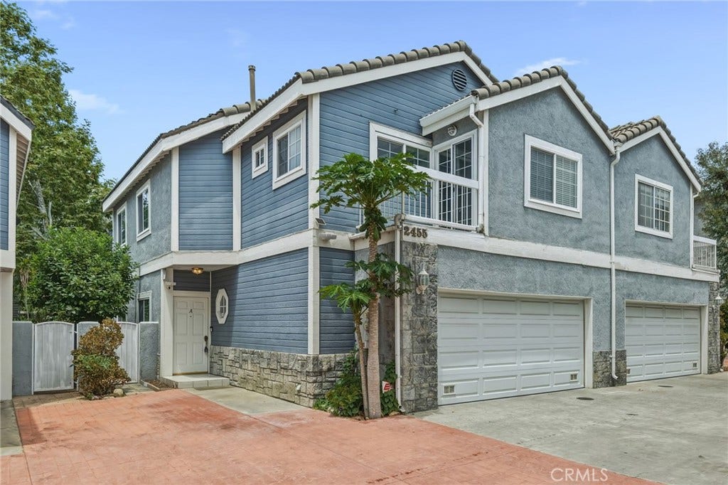 2455 Oneida Street, #A, Pasadena, CA 91107 2455 Oneida Street, #A, Pasadena, CA 91107