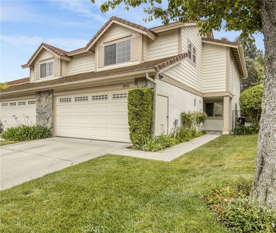Property photo for 19554 Crystal Ridge Lane, Porter Ranch, CA