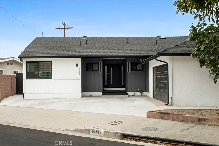Property photo for 10345 Blucher Avenue, Granada Hills, CA
