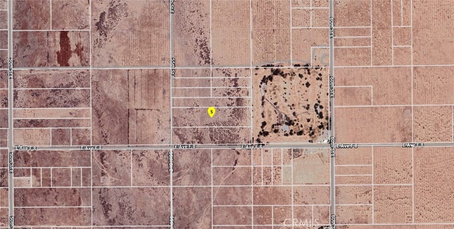 Property photo for 1 Vic Avenue F & 55th E, Lancaster, CA