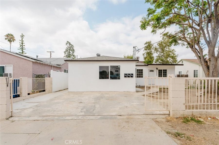 Property photo for 18306 Gresham Street, Northridge, CA