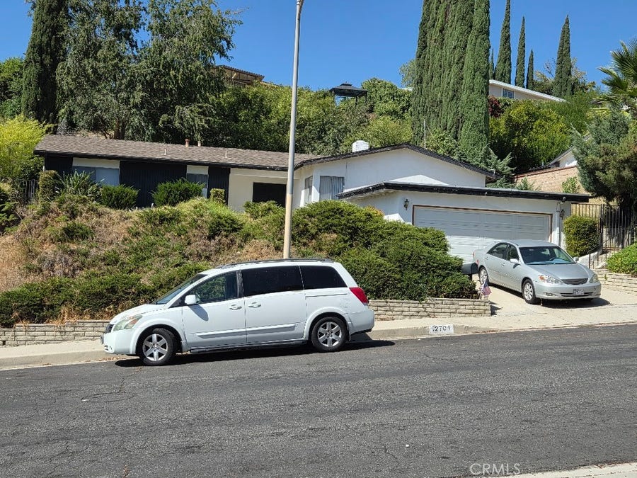 Property photo for 12701 Jimeno, Granada Hills, CA