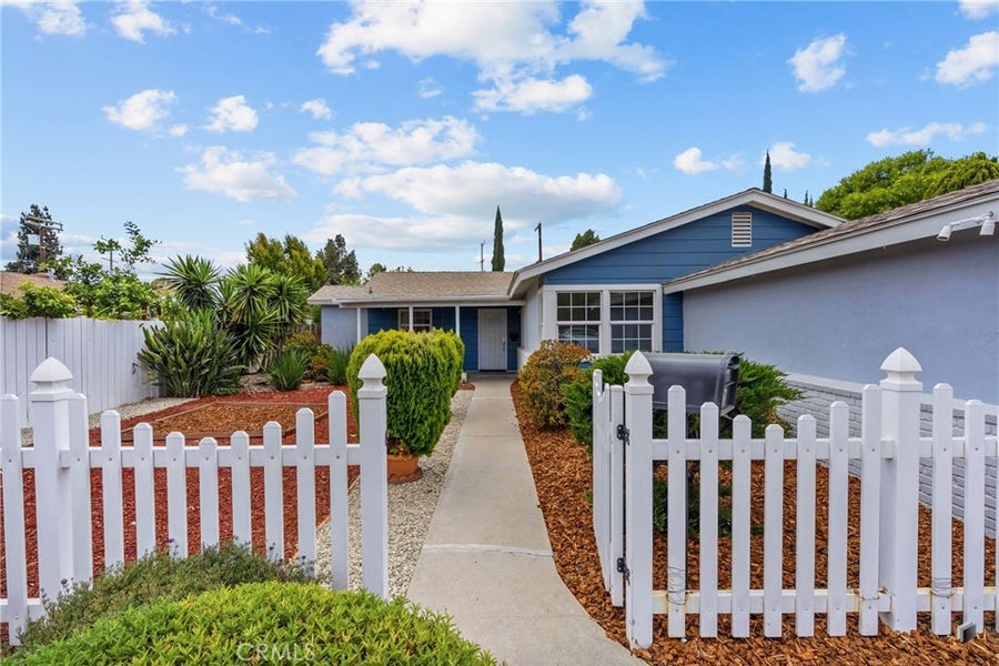Property photo for 17254 Lahey, Granada Hills, CA
