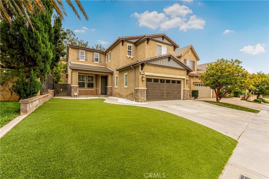 Property photo for 11500 Santini Lane, Porter Ranch, CA
