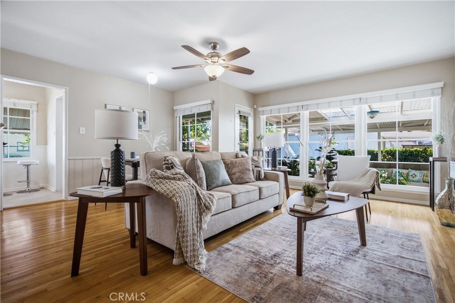 Property photo for 17061 Lorne, Lake Balboa, CA