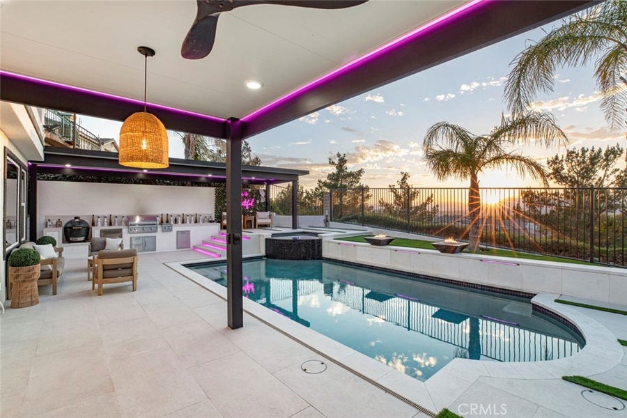 Property photo for 17743 Wren Drive, Canyon Country, CA