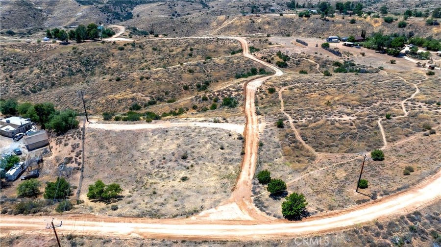 Property photo for 0 Briggs Road, Agua Dulce, CA