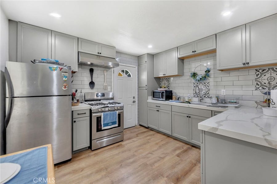 Property photo for 44309 Hardwood Avenue, Lancaster, CA