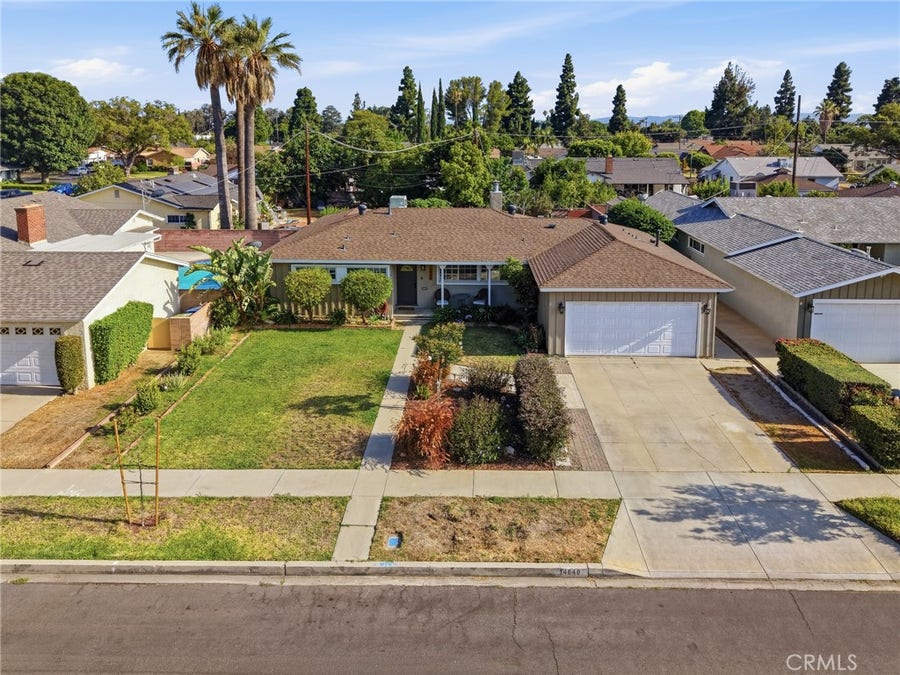 Property photo for 14840 Hiawatha, San Fernando, CA