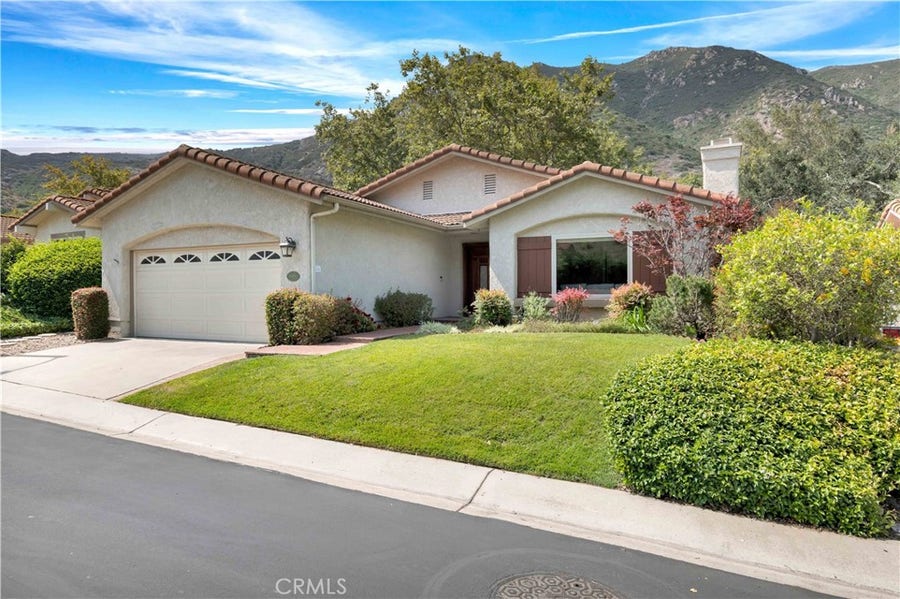 Property photo for 6468 Lada Avenue, Camarillo, CA