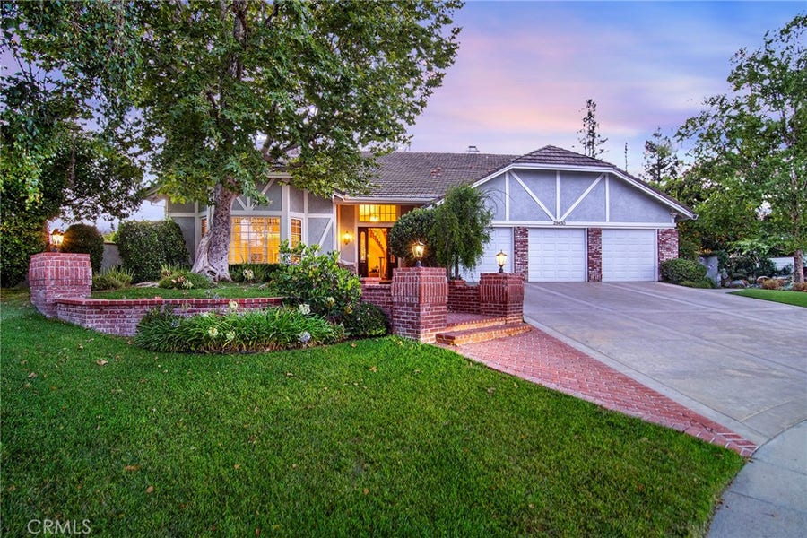 Property photo for 29450 Cambridge Court, Agoura Hills, CA