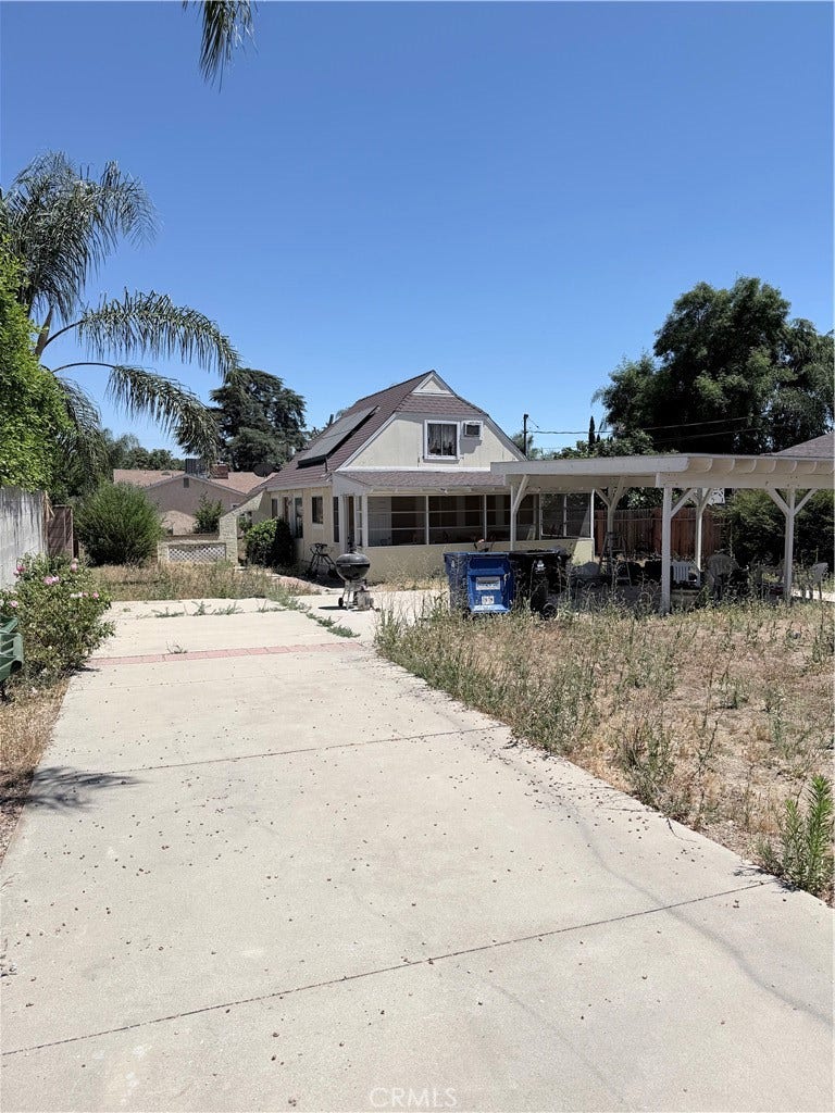 Property photo for 14244 Astoria, Sylmar, CA