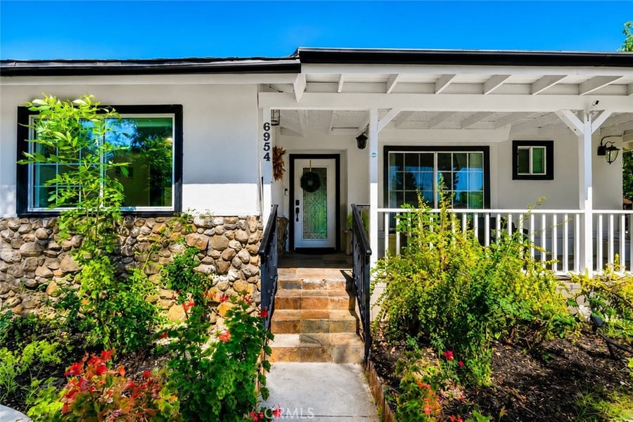 Property photo for 6954 Woodlake Avenue, West Hills, CA