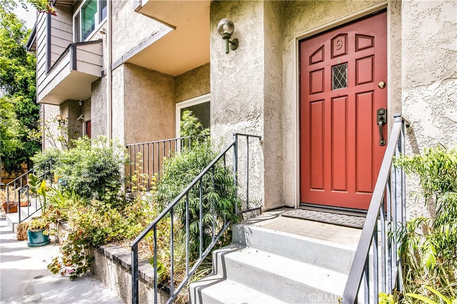 Property photo for 12416 Magnolia Boulevard, #9, Valley Village, CA