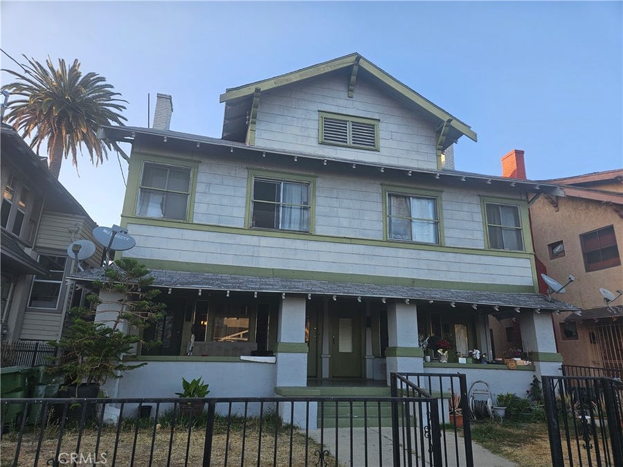 Property photo for 2201 Cambridge, Los Angeles, CA