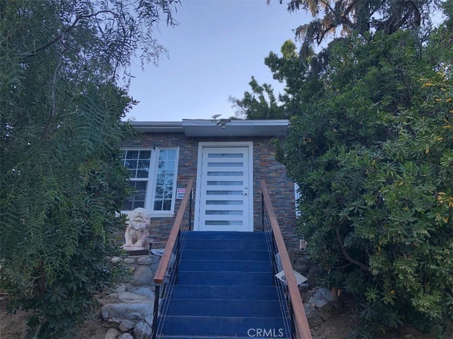 Property photo for 9629 Alene Drive, Tujunga, CA