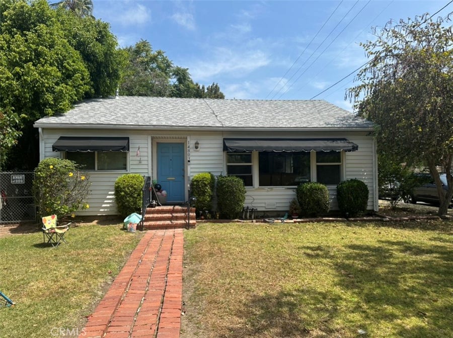 Property photo for 14803 Hartsook, Sherman Oaks, CA