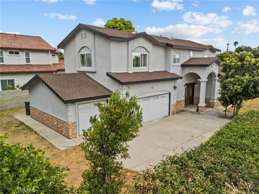 Property photo for 4216 Cedar Avenue, El Monte, CA