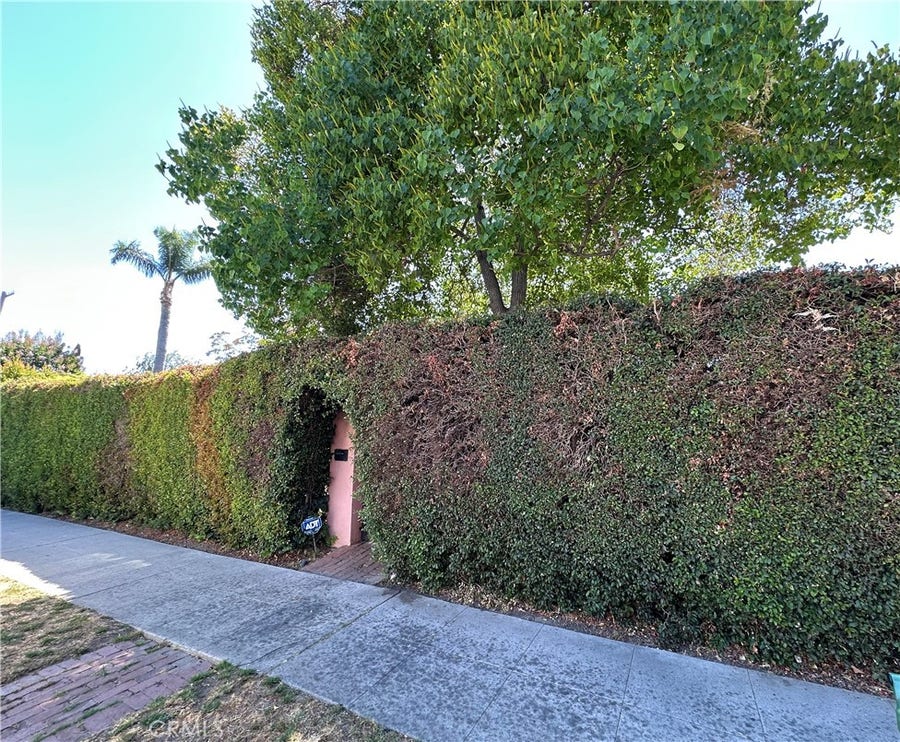 Property photo for 4215 Fair Avenue, Studio City, CA