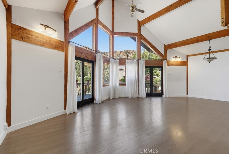Property photo for 29716 Jackson, Castaic, CA