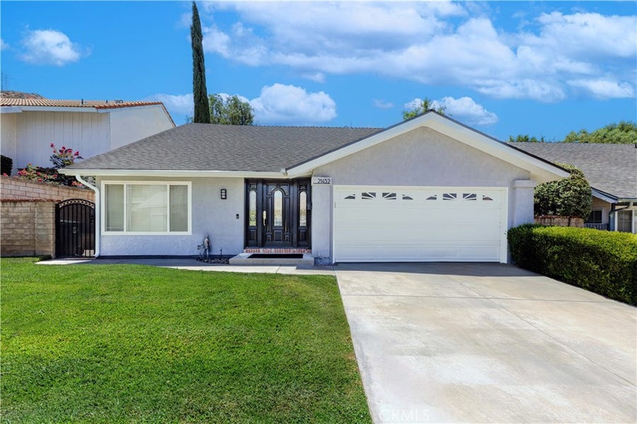 Property photo for 21452 Carol Sue, Saugus, CA