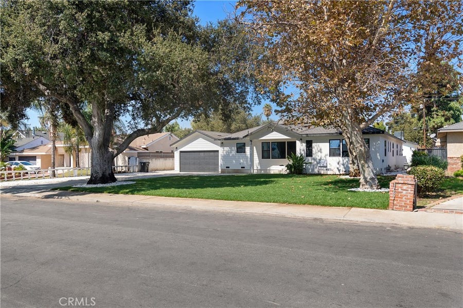 Property photo for 651 N Workman Street, San Fernando, CA