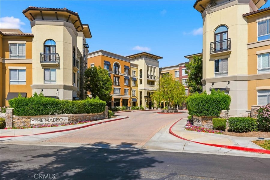 Property photo for 24545 Town Center Drive, #5401, Valencia, CA
