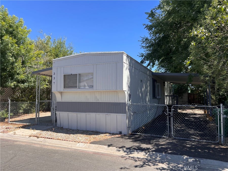 Property photo for 1301 E Avenue I, Spc 337, Lancaster, CA