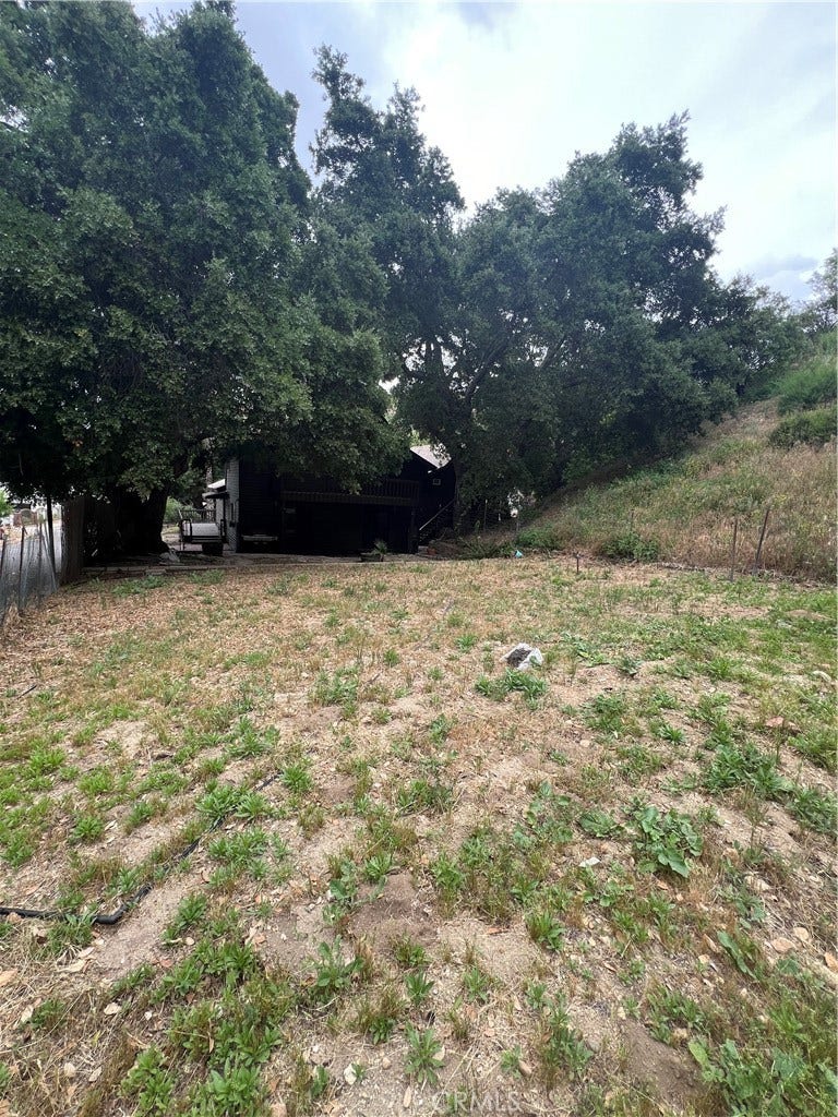 Property photo for 0 jackson, Castaic, CA