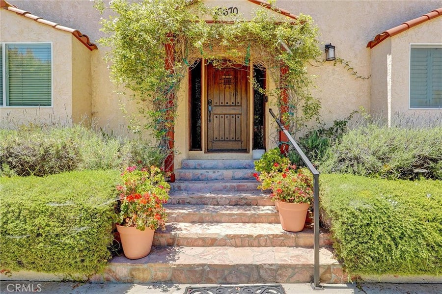 Property photo for 16670 Moorpark, Encino, CA