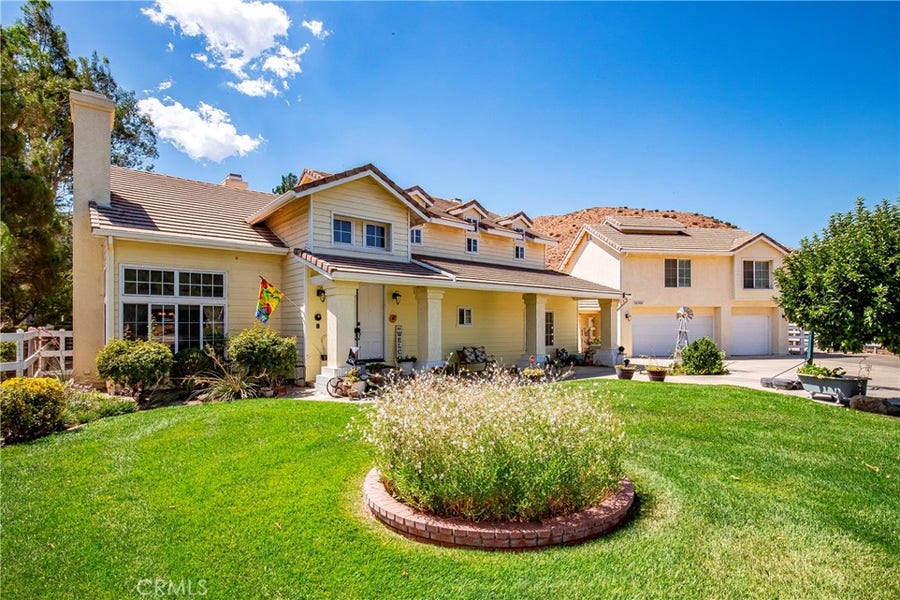 Property photo for 32201 Joaquin, Acton, CA