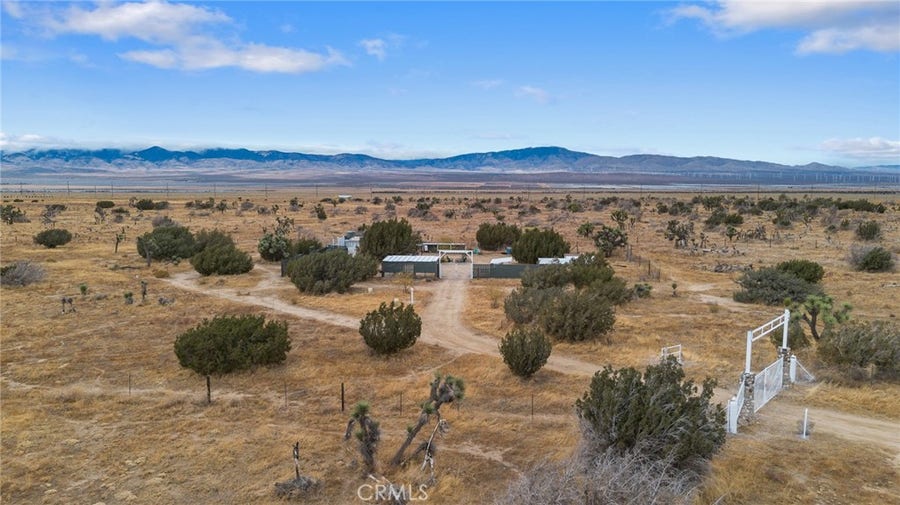 Property photo for 0 D8 200th st W, Lancaster, CA