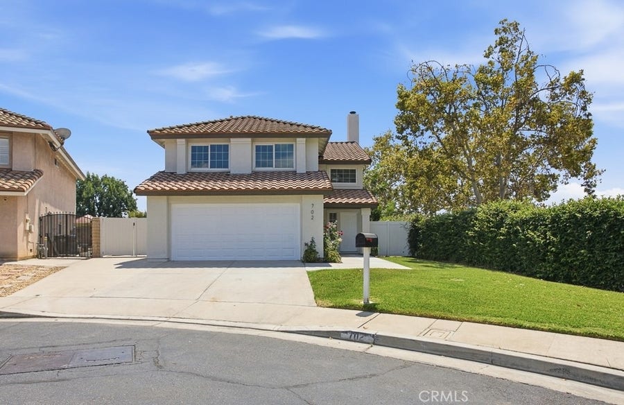 Property photo for 702 Bangor Street, Pomona, CA