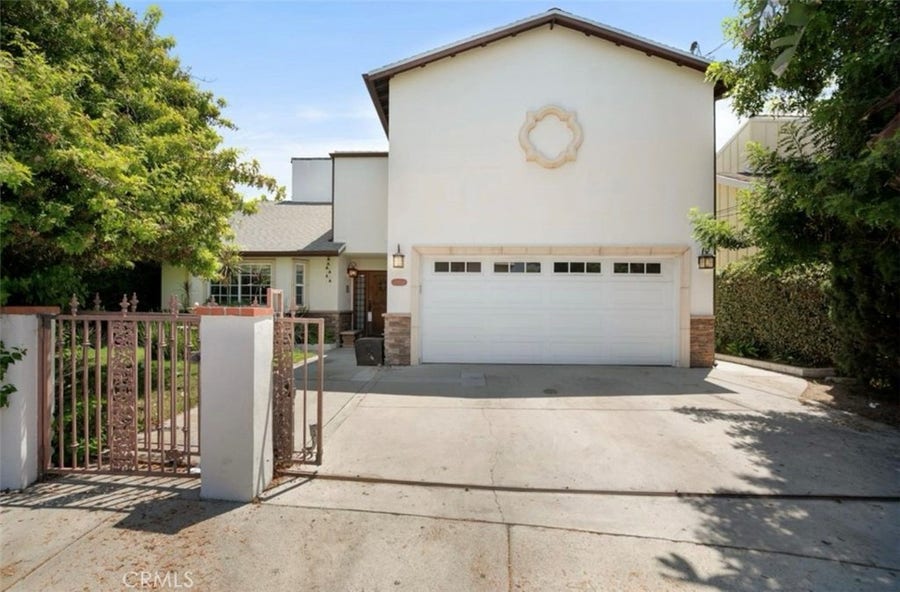 Property photo for 5954 Wilkinson Avenue, Valley Village, CA