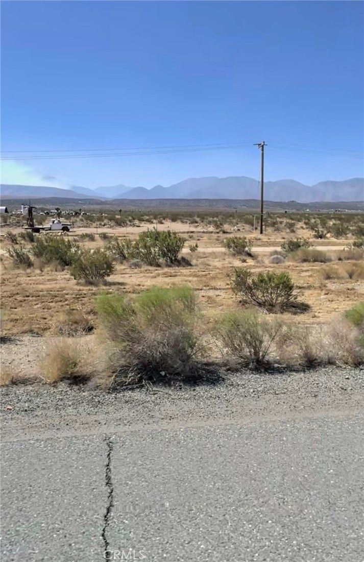Property photo for 181 Ste Vic PB Highway, Palmdale, CA