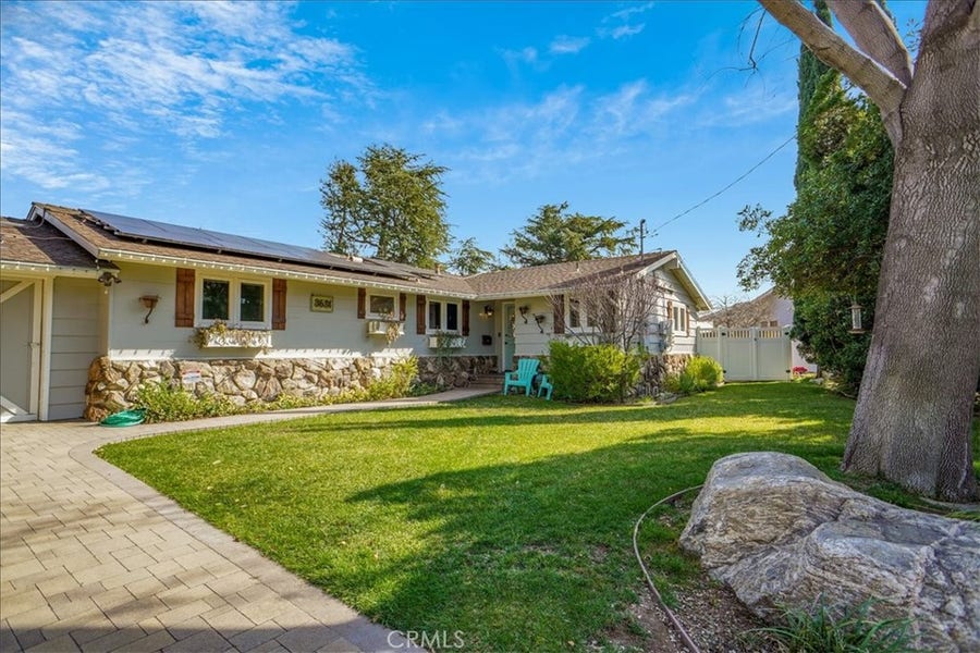 Property photo for 3631 Brookhill Terrace, La Crescenta, CA