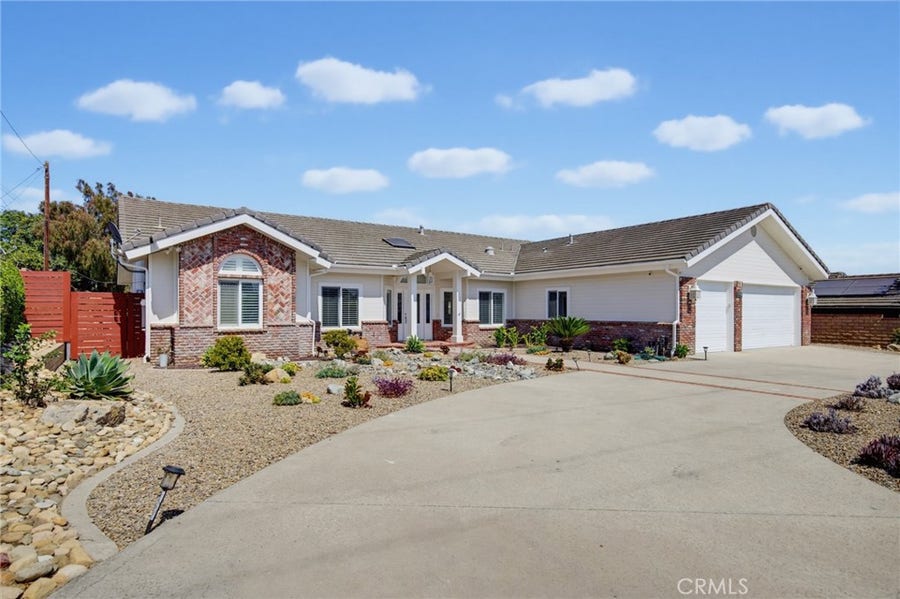 Property photo for 180 Mission Drive, Camarillo, CA