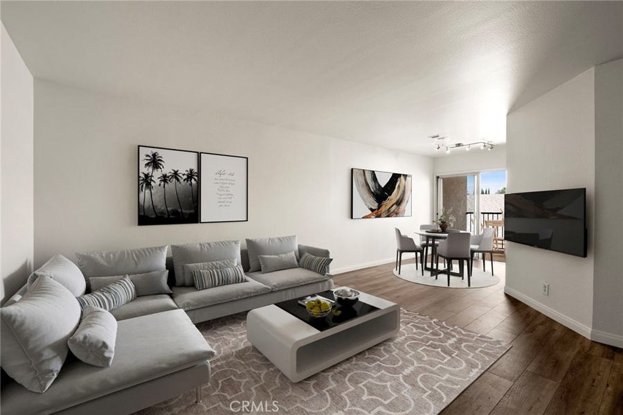 Property photo for 7641 Reseda Boulevard, #126, Reseda, CA