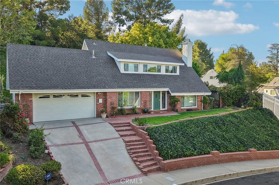 Property photo for 12055 Dresden Place, Granada Hills, CA