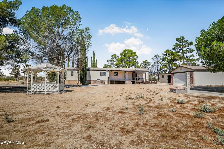 Property photo for 5891 Casper Avenue, Mojave, CA