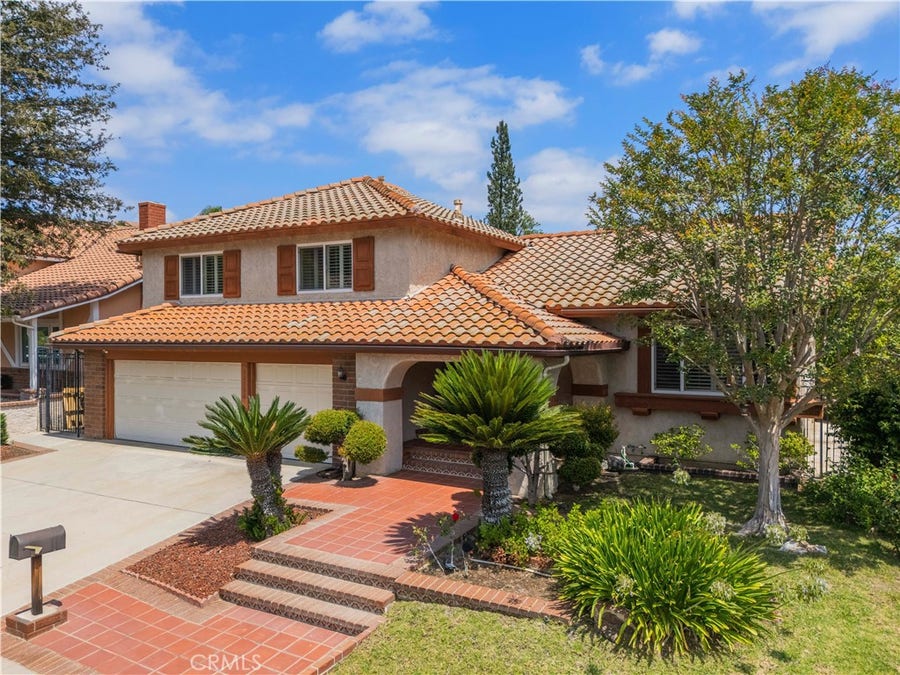 Property photo for 11756 Monte Leon, Porter Ranch, CA